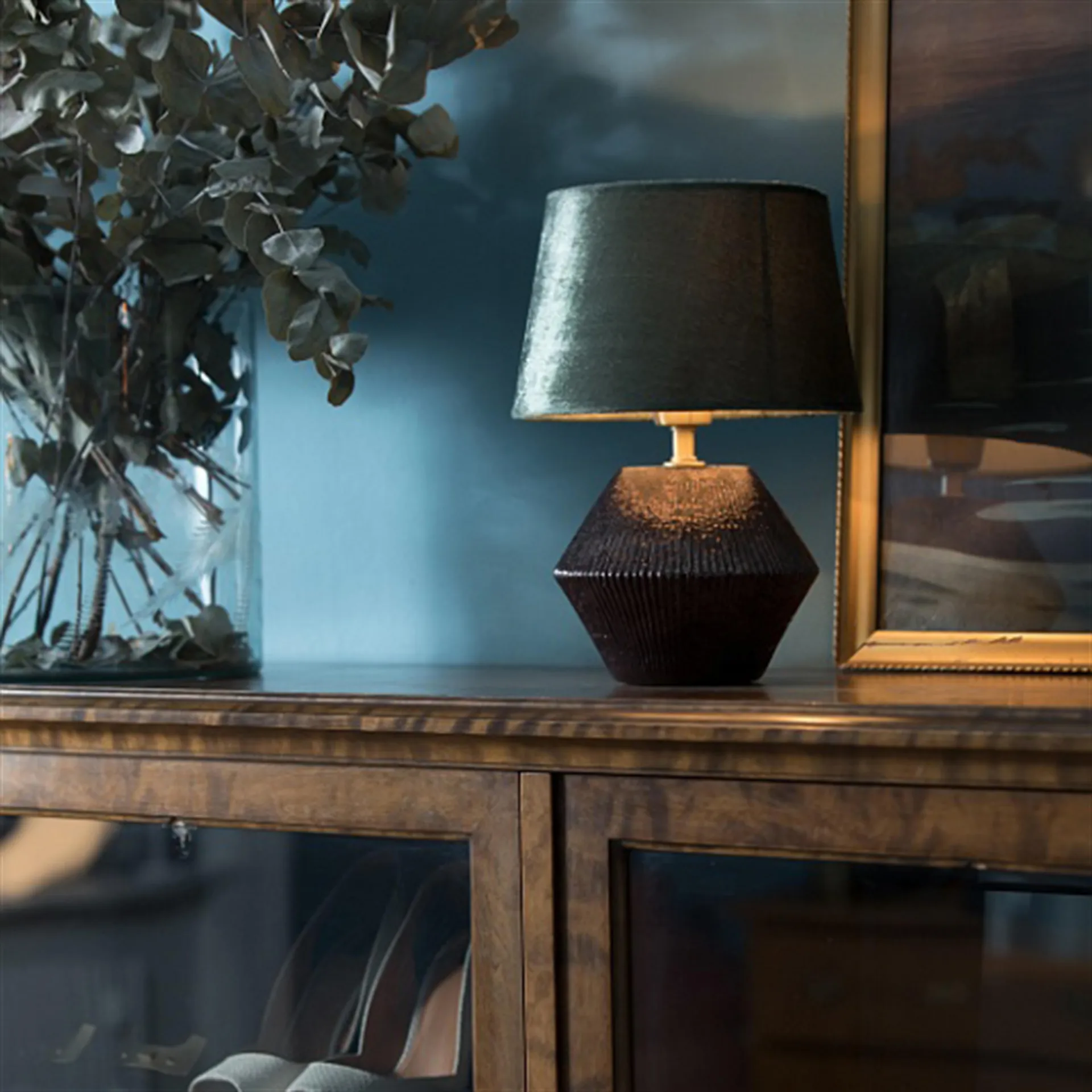 롤라 전등갓 26 cm, sage (green) Watt & Veke | 와트앤베케