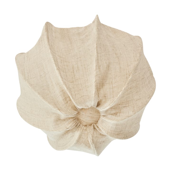 안나 실링 라이트 미니 Ø30 cm - Natural linen - Watt & Veke | 와트앤베케
