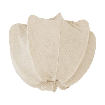 안나 실링 라이트 미니 Ø30 cm - Natural linen - Watt & Veke | 와트앤베케