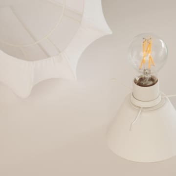 안나 실링 라이트 미니 Ø30 cm - White cotton - Watt & Veke | 와트앤베케