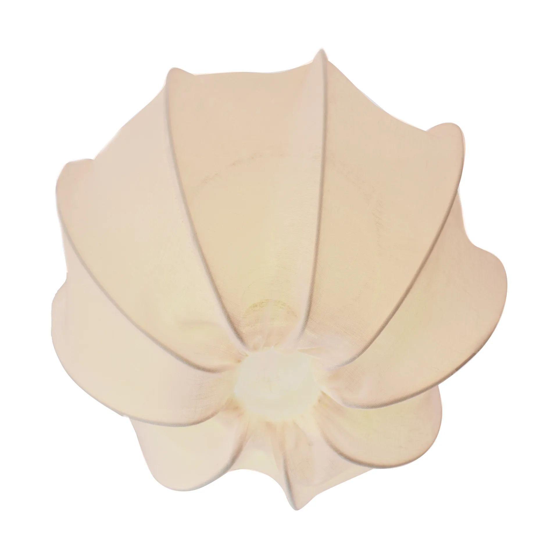 안나 실링 라이트 미니 Ø30 cm, White linen Watt & Veke | 와트앤베케