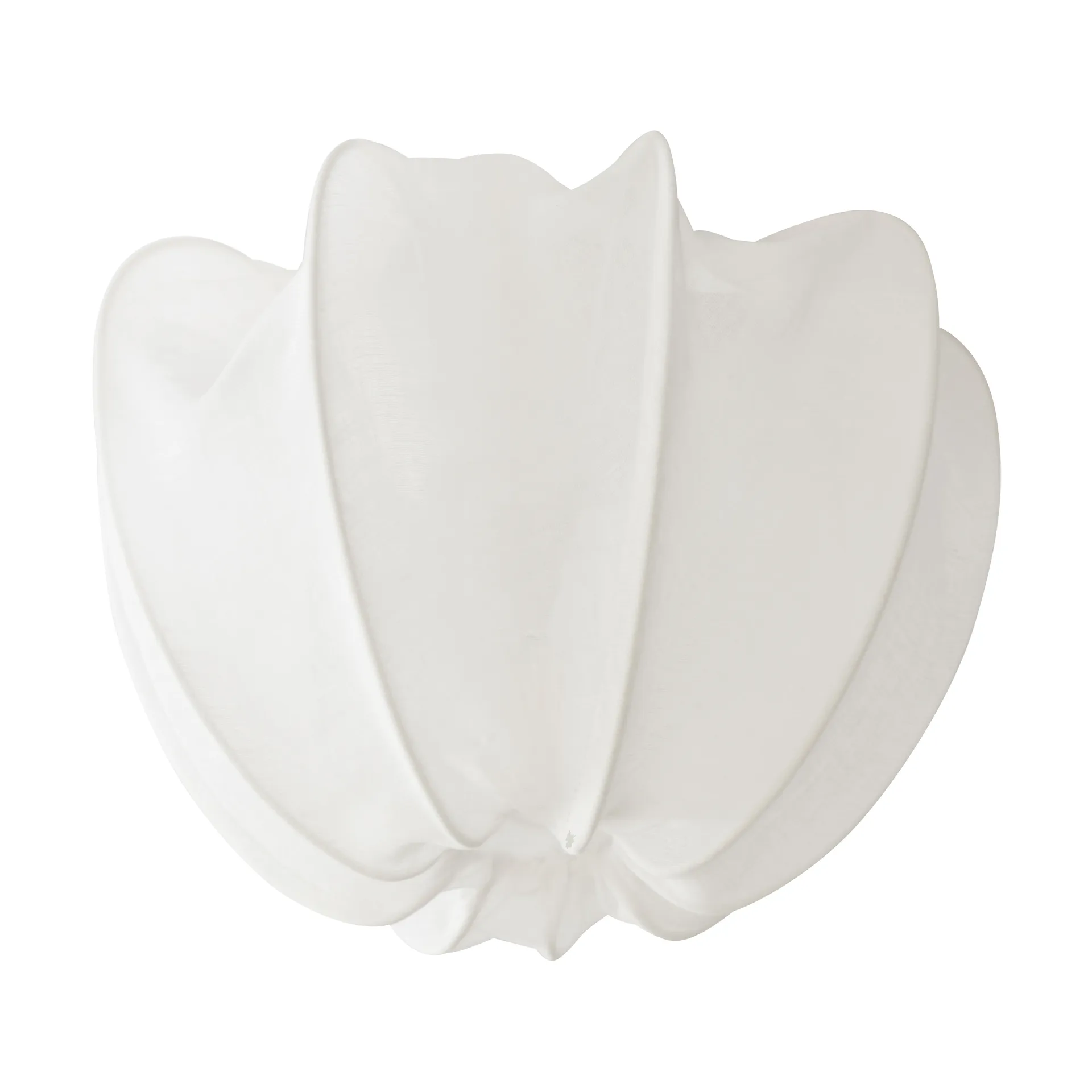 안나 실링 라이트 미니 Ø30 cm, White linen Watt & Veke | 와트앤베케