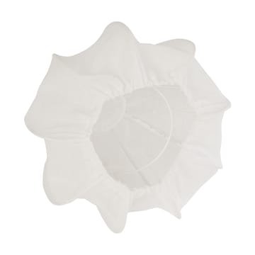안나 실링 라이트 미니 Ø30 cm - White linen - Watt & Veke | 와트앤베케
