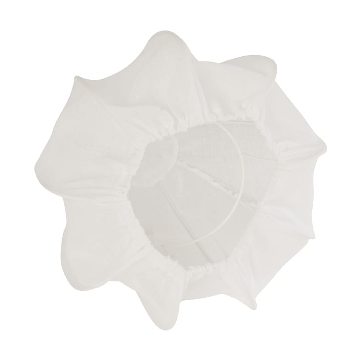 안나 실링 라이트 미니 Ø30 cm, White linen Watt & Veke | 와트앤베케