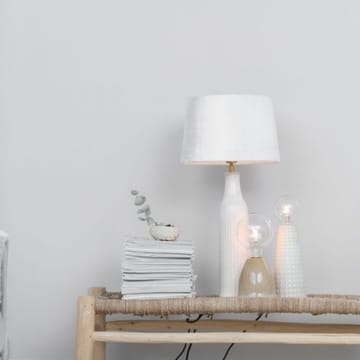 롤라 전등갓 33 cm - cream (white) - Watt & Veke | 와트앤베케