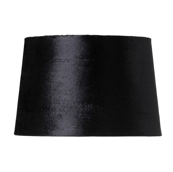 롤라 전등갓 블랙, 33 cm Watt & Veke | 와트앤베케