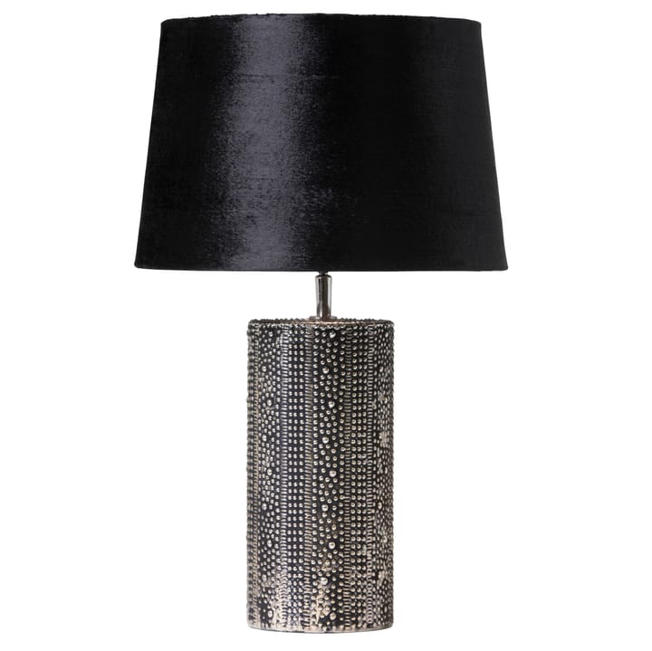 롤라 전등갓 블랙 - 33 cm - Watt & Veke | 와트앤베케