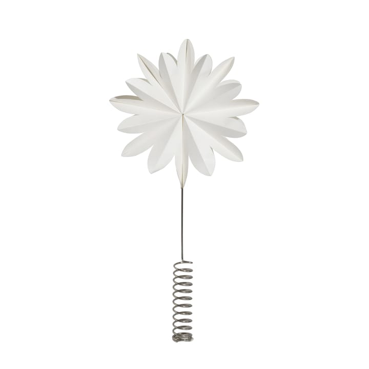 칼라 트리 탑 스타 35 cm, White Watt & Veke | 와트앤베케