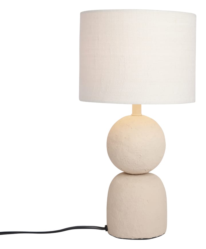 씨아 테이블 조명 38 cm, Nude-white Watt & Veke | 와트앤베케