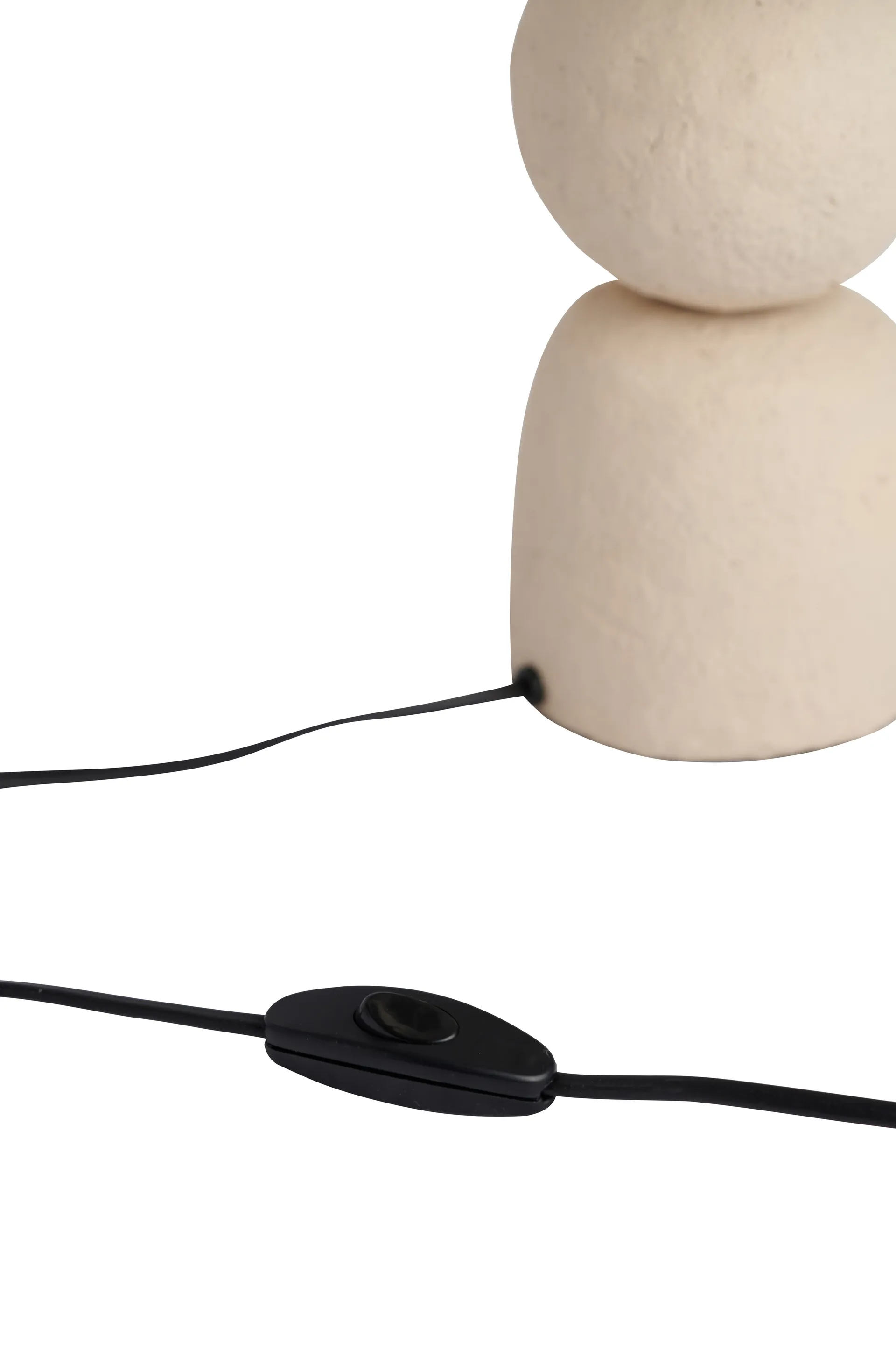 씨아 테이블 조명 38 cm, Nude-white Watt & Veke | 와트앤베케