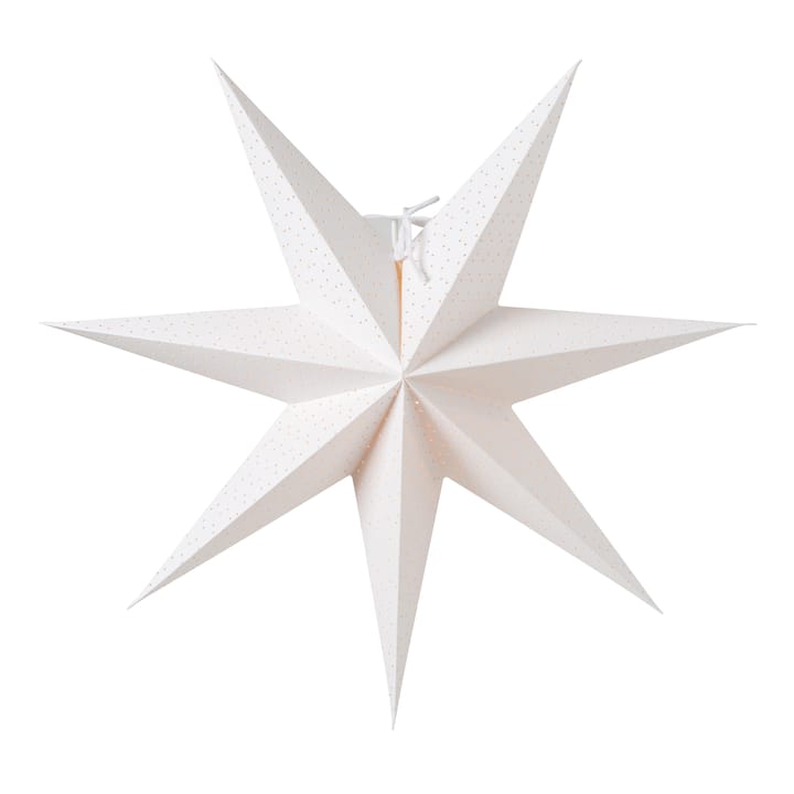 아이노 슬림 크리스마스 별 장식 - 44 cm - Watt & Veke | 와트앤베케