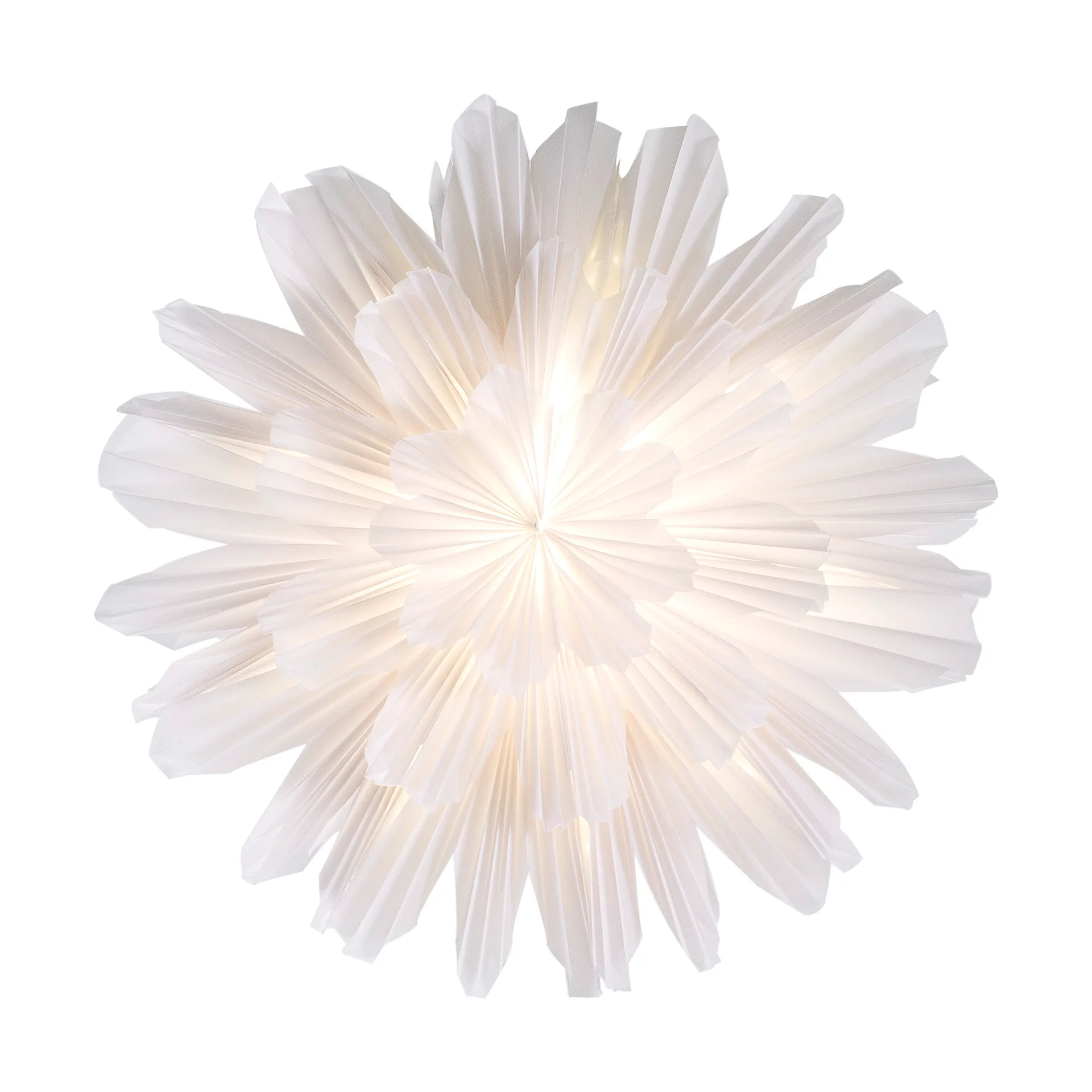 스뇌블로마 대림절 별 전등갓, Ø44 cm Watt & Veke | 와트앤베케