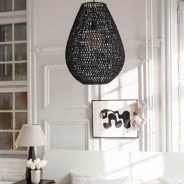 버스터 펜던트 조명용 전등갓 Ø45 cm - Black - Watt & Veke | 와트앤베케