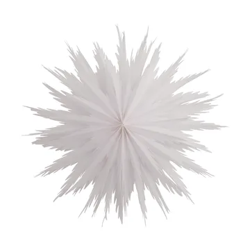 리즈 대림절 별 전등갓 Ø50 cm - White - Watt & Veke | 와트앤베케