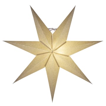 틸리 강림절 별 조명용 전등갓 Ø60 cm - Gold - Watt & Veke | 와트앤베케