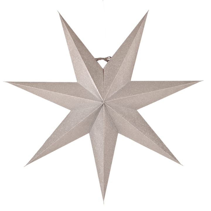 틸리 강림절 별 조명용 전등갓 Ø60 cm - Silver - Watt & Veke | 와트앤베케