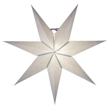 틸리 강림절 별 조명용 전등갓 Ø60 cm - Silver - Watt & Veke | 와트앤베케