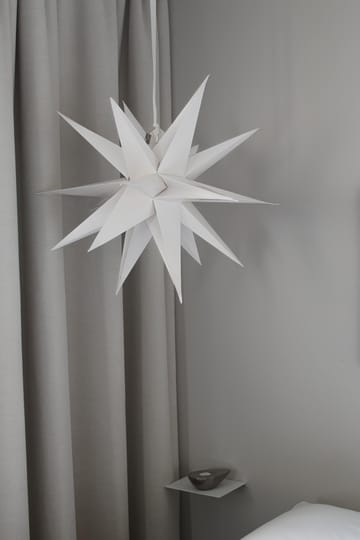 스푸트니크 별 조명용 전등갓 Ø60 cm - white - Watt & Veke | 와트앤베케