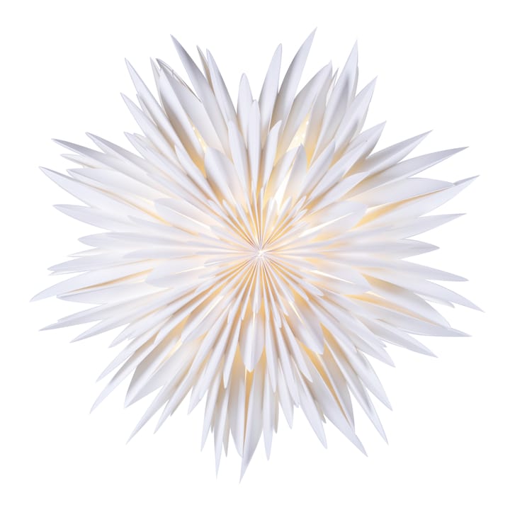 마야 강림절 별 조명용 전등갓 60 cm - white - Watt & Veke | 와트앤베케