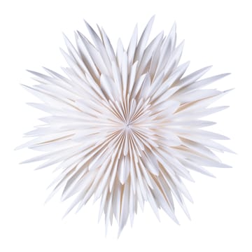 마야 대림절 별 전등갓 Ø60 cm - white - Watt & Veke | 와트앤베케