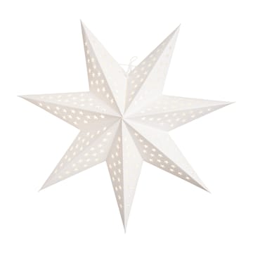 비아타 강림절 별 조명용 전등갓 Ø60 cm - White - Watt & Veke | 와트앤베케