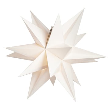 스푸트니크 강림절 스타 콤팩트 Ø60 cm - White - Watt & Veke | 와트앤베케