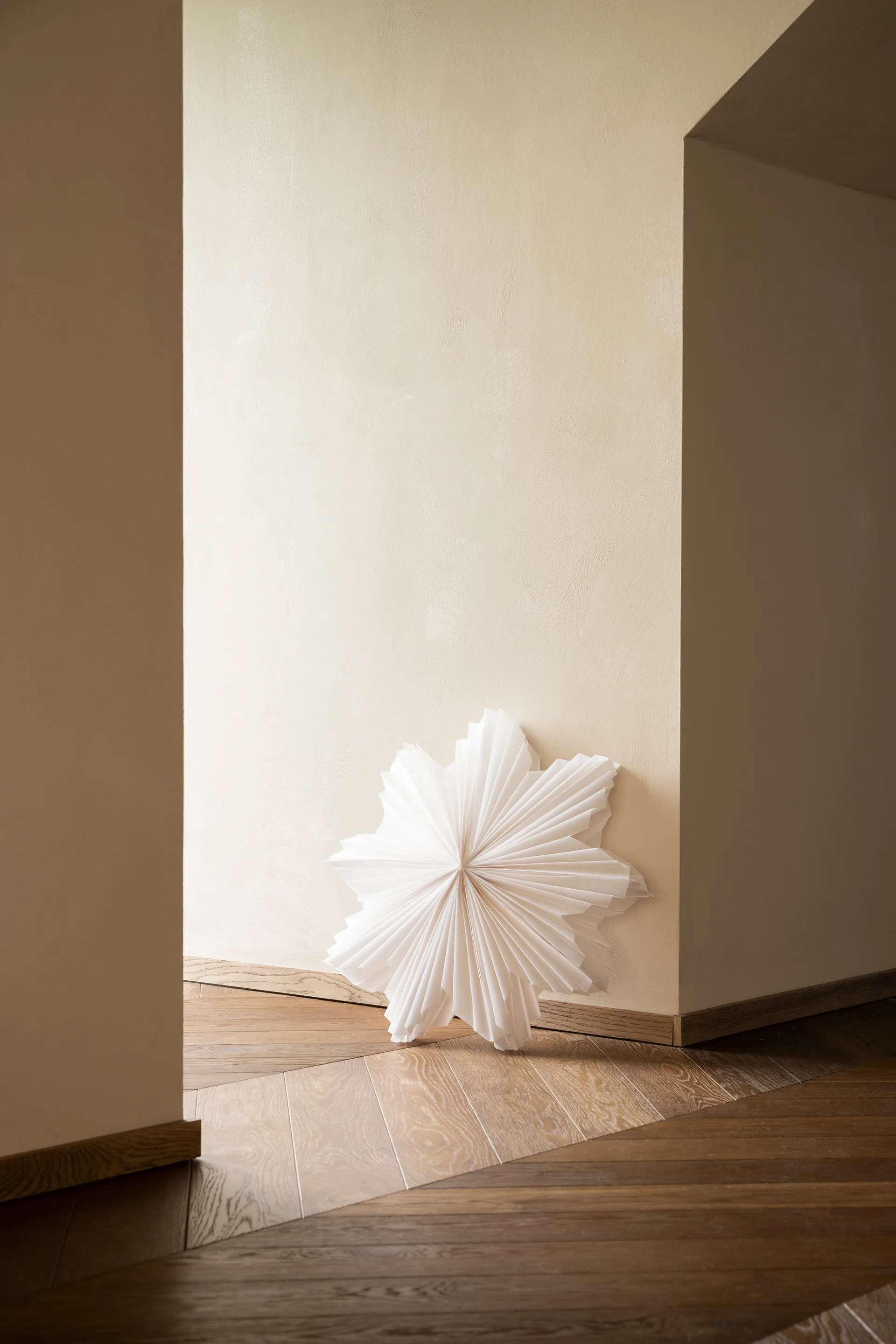 데이지 대림절 별 전등갓 Ø60 cm, White Watt & Veke | 와트앤베케