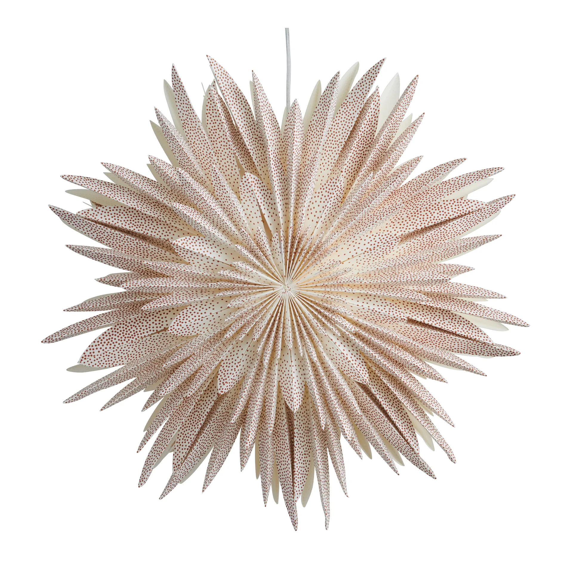 소피 대림절 별 전등갓 Ø64 cm, Copper Watt & Veke | 와트앤베케