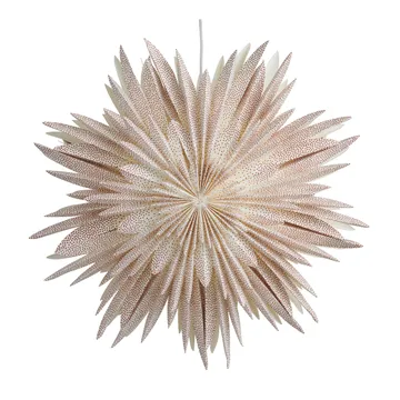 소피 대림절 별 전등갓 Ø64 cm - Copper - Watt & Veke | 와트앤베케