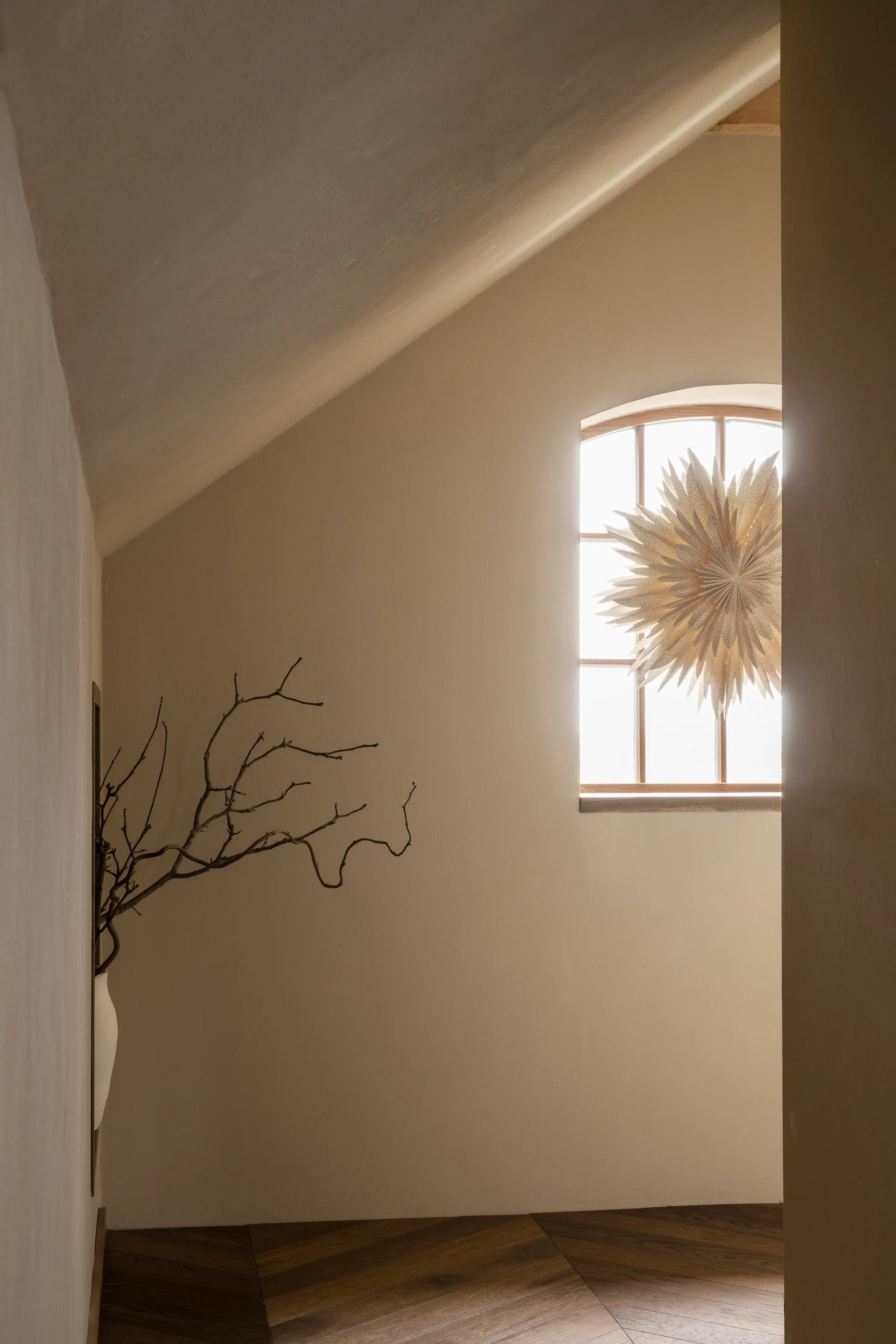 소피 대림절 별 전등갓 Ø64 cm, Copper Watt & Veke | 와트앤베케