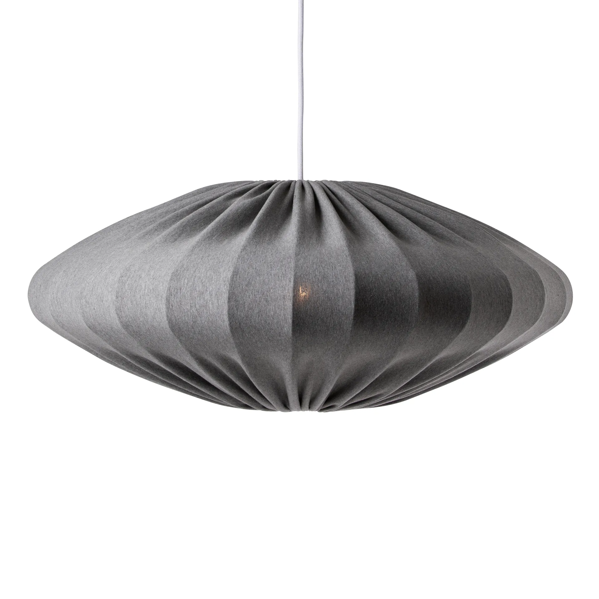 엘립스 펜던트 조명 65 cm, grey Watt & Veke | 와트앤베케