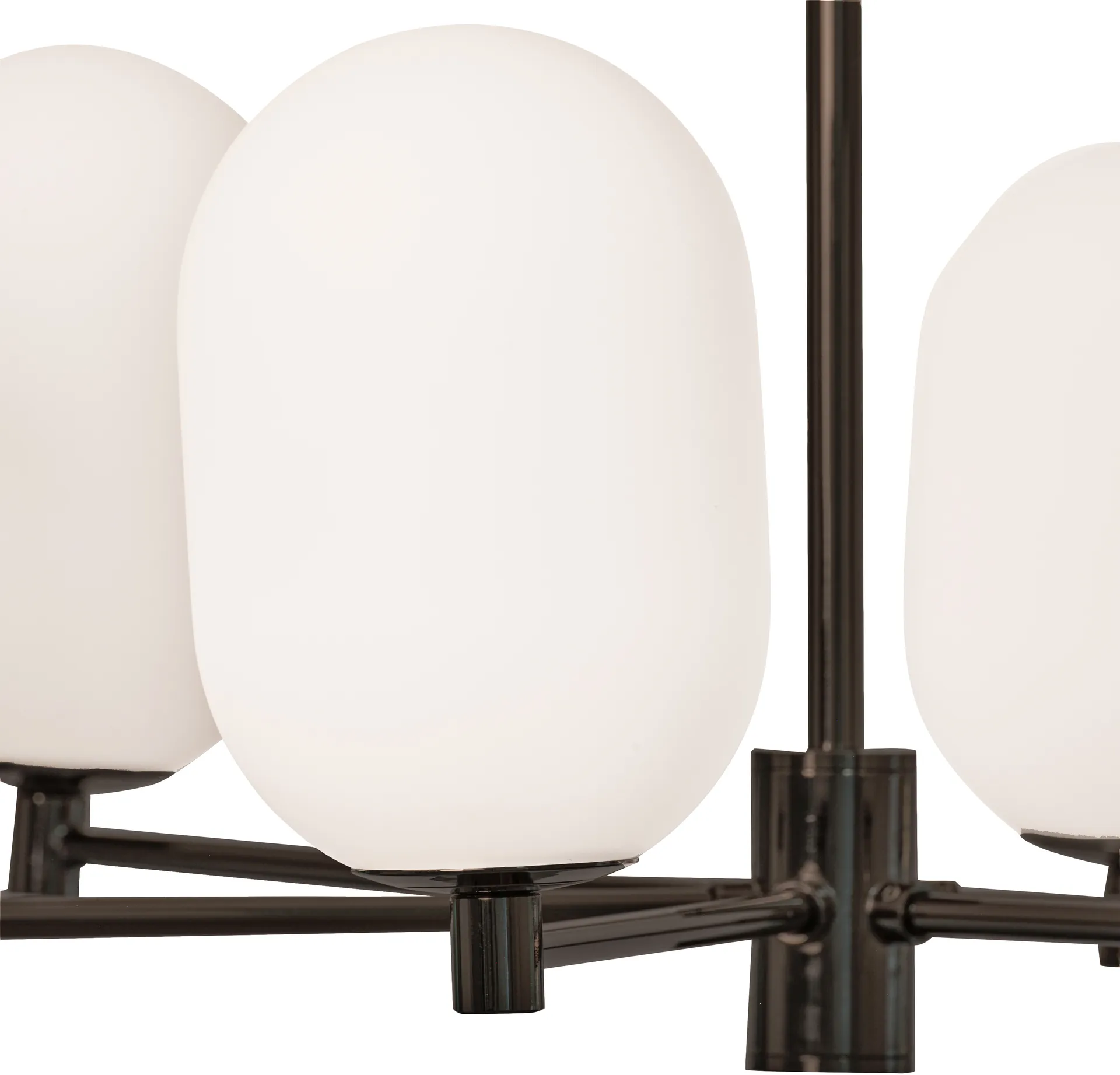 누르 샹들리에 Ø65 cm, White Watt & Veke | 와트앤베케