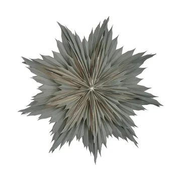 오슬로 대림절 별 전등갓 Ø80 cm 2개 세트 - Grey - Watt & Veke | 와트앤베케