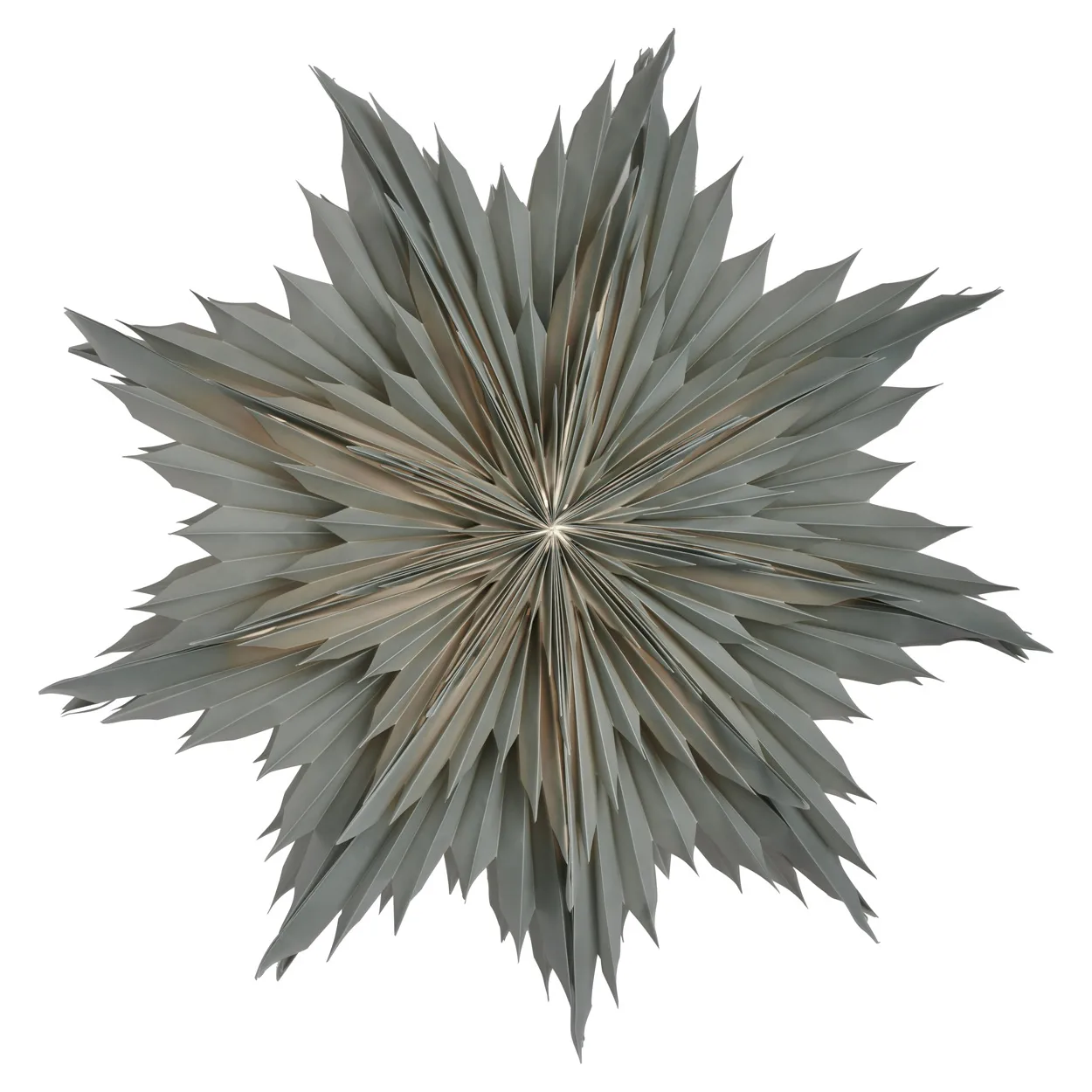 오슬로 크리스마스 스타 Ø80 cm, grey Watt & Veke | 와트앤베케