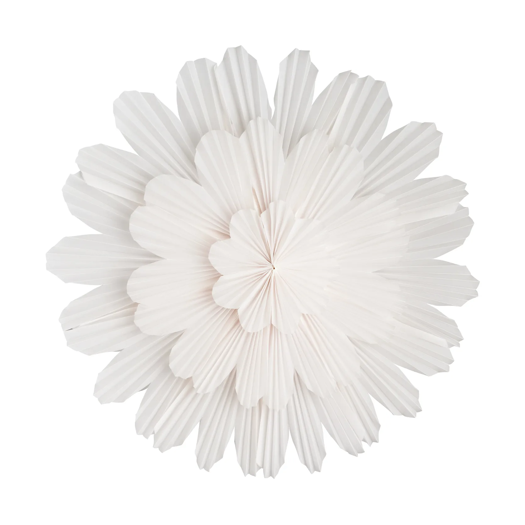 스뇌블로마 대림절 별 전등갓, Ø80 cm Watt & Veke | 와트앤베케