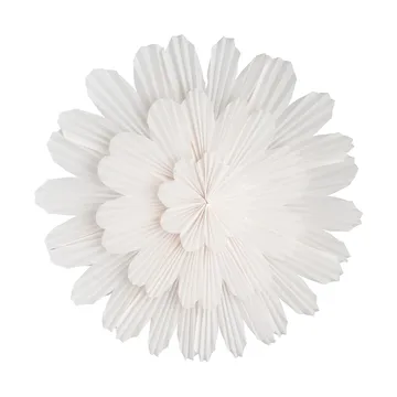 스뇌블로마 대림절 별 전등갓 - Ø80 cm - Watt & Veke | 와트앤베케