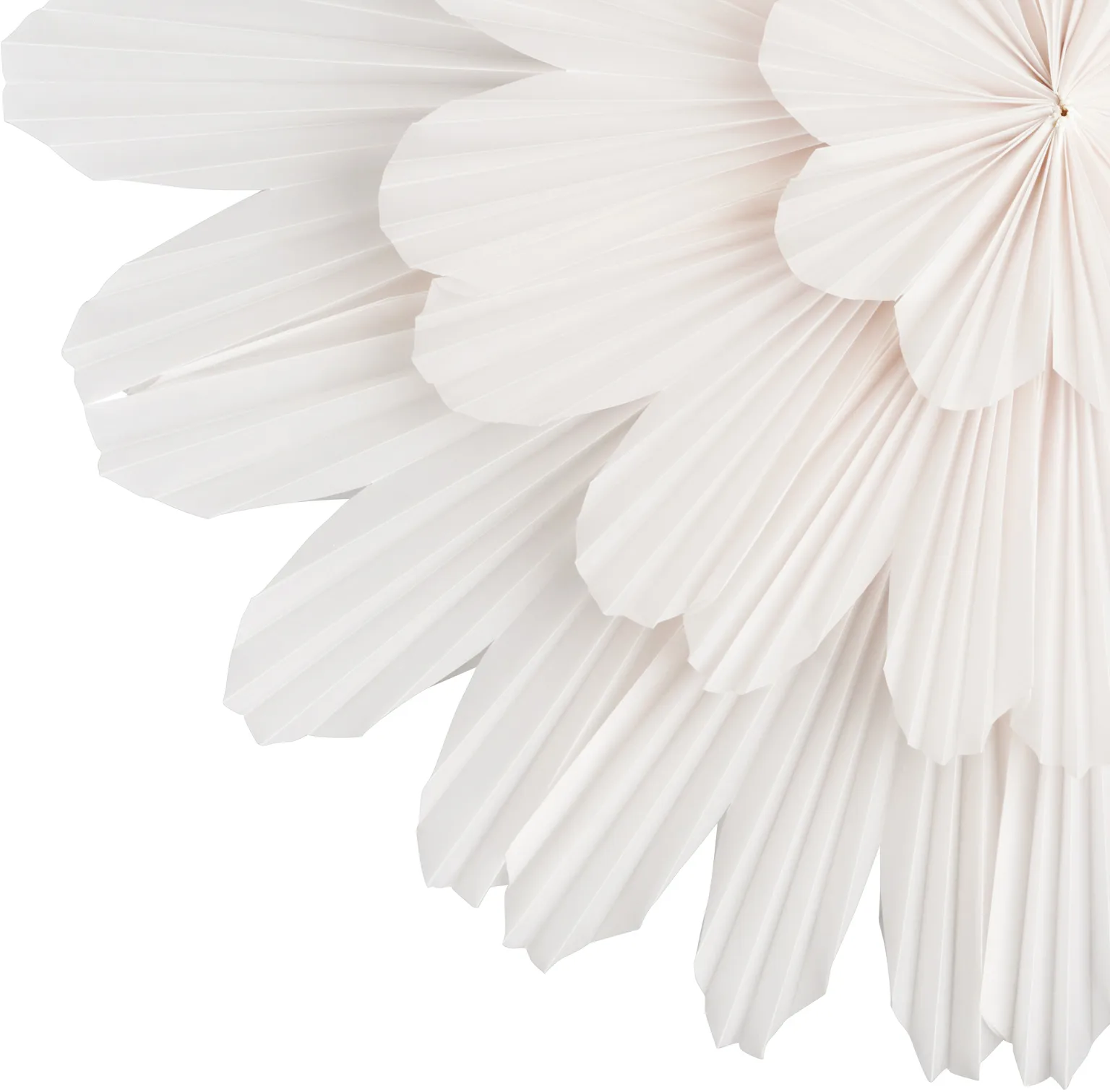 스뇌블로마 대림절 별 전등갓, Ø80 cm Watt & Veke | 와트앤베케