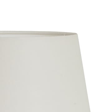 Basic 스트레이트 전등갓 Ø26 cm - White - Watt & Veke | 와트앤베케