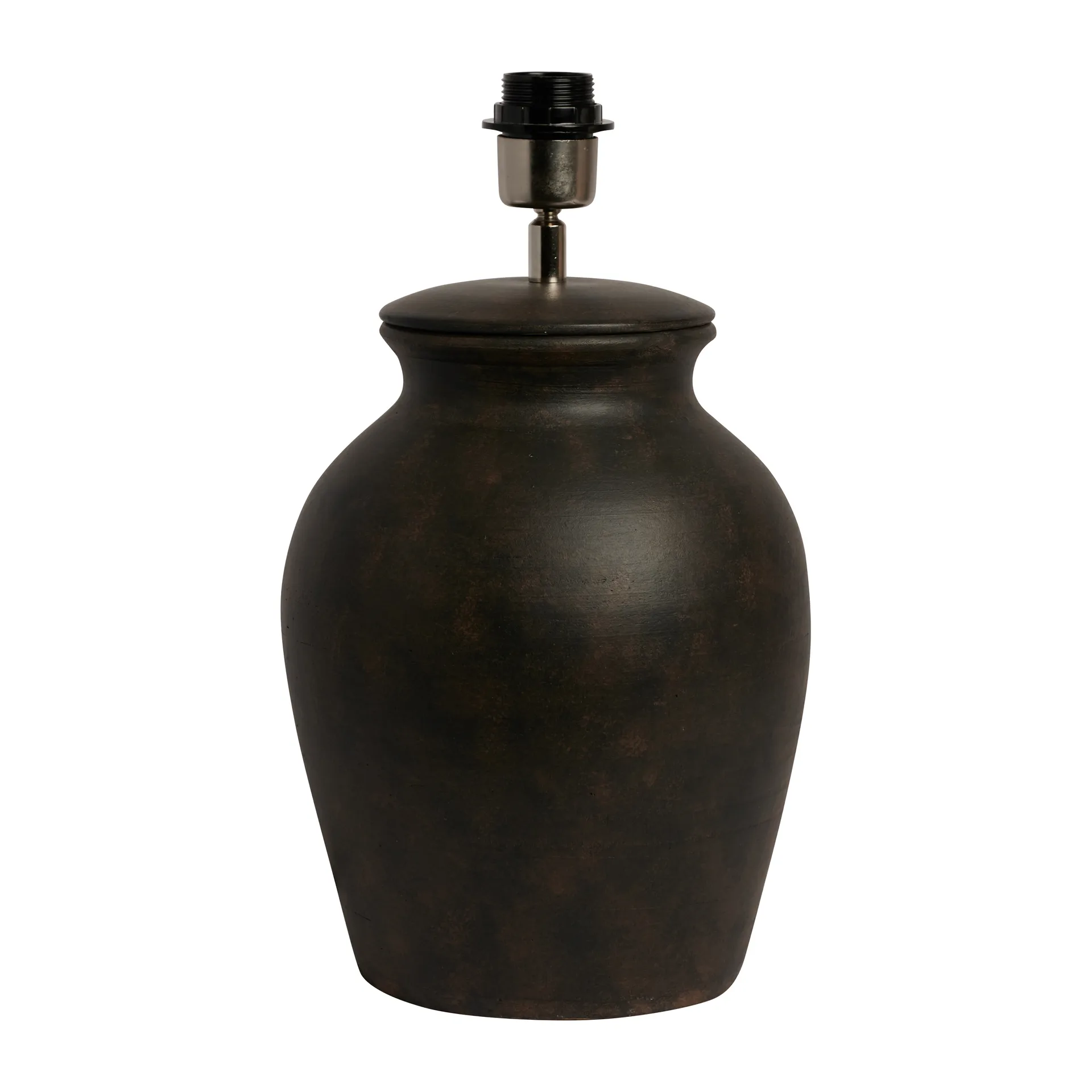 Berit 조명 베이스 38 cm, Black Watt & Veke | 와트앤베케