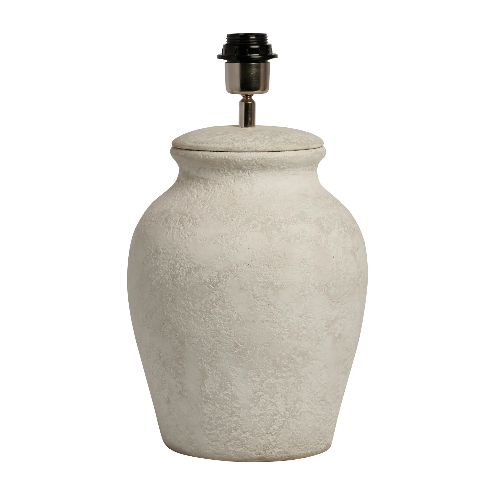 Berit 조명 베이스 38 cm, Light grey Watt & Veke | 와트앤베케