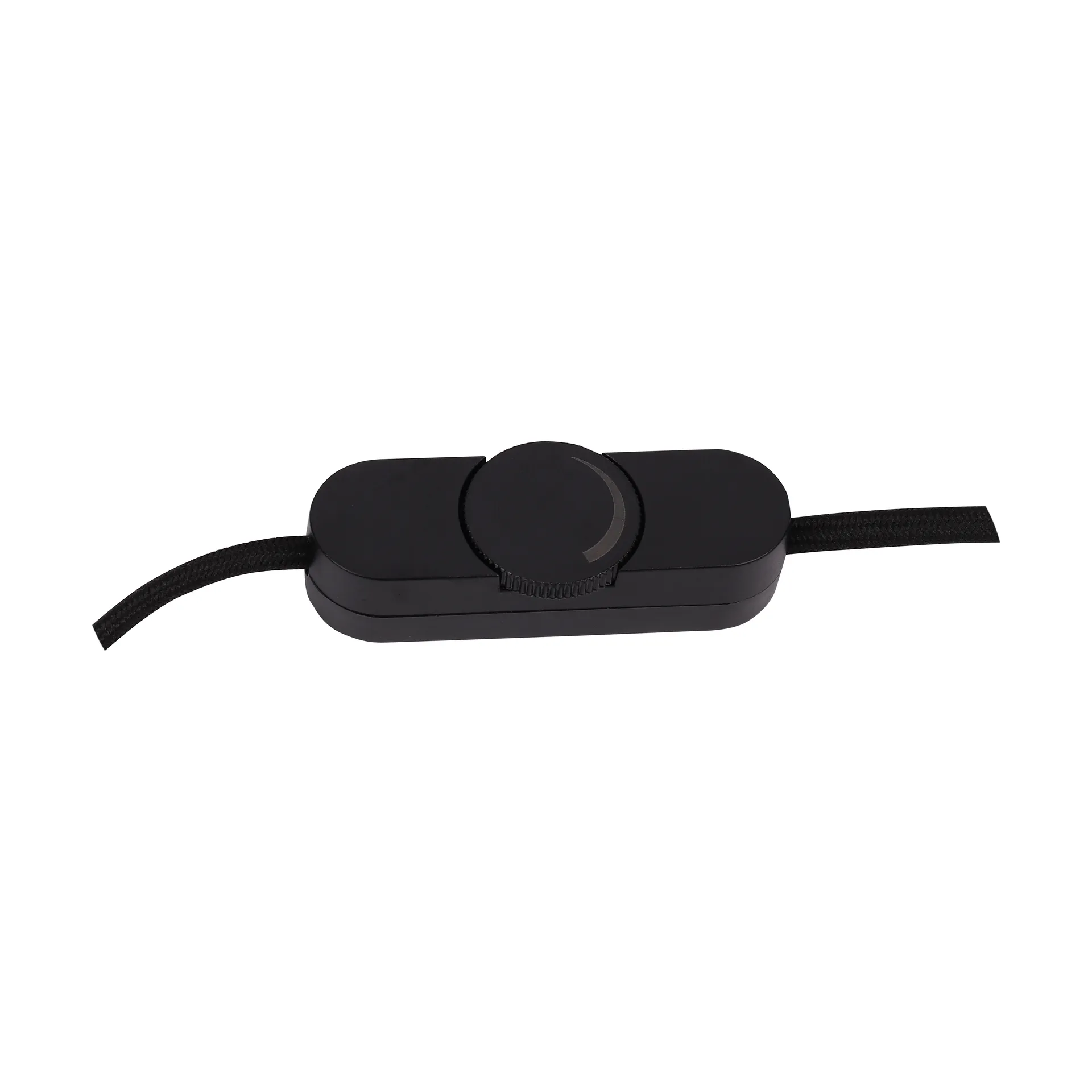 쿠로 테이블 조명, Black, Ø14x40 cm Watt & Veke | 와트앤베케