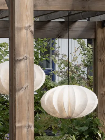 야외 케이블 세트 - Black, 500 cm, E27 - Watt & Veke | 와트앤베케