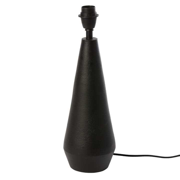 Dallas 테이블용 조명 베이스 46 cm - Matt black - Watt & Veke | 와트앤베케
