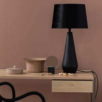 Dallas 테이블용 조명 베이스 46 cm - Matt black - Watt & Veke | 와트앤베케