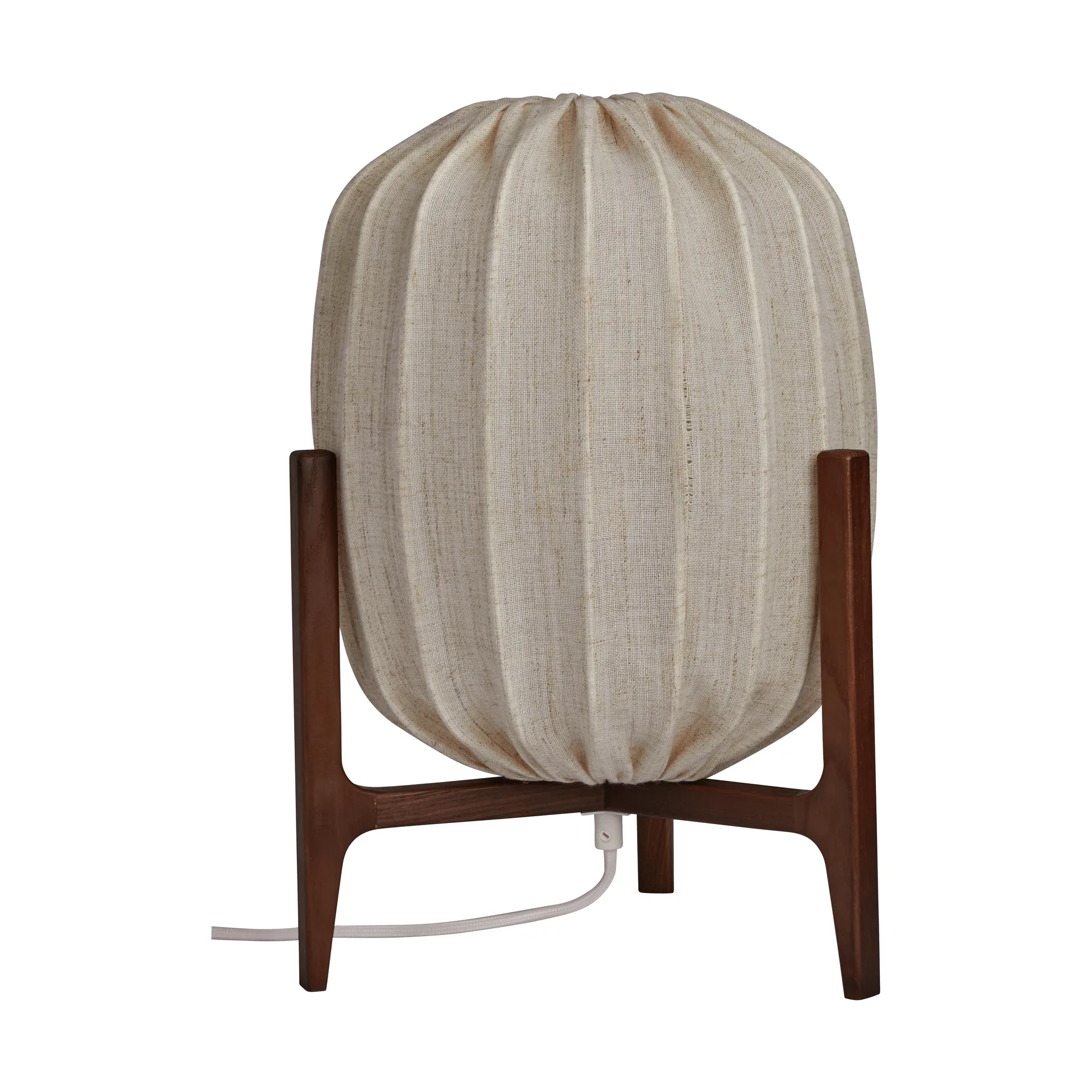 프리스마 테이블 조명, Dark ash-natural Watt & Veke | 와트앤베케