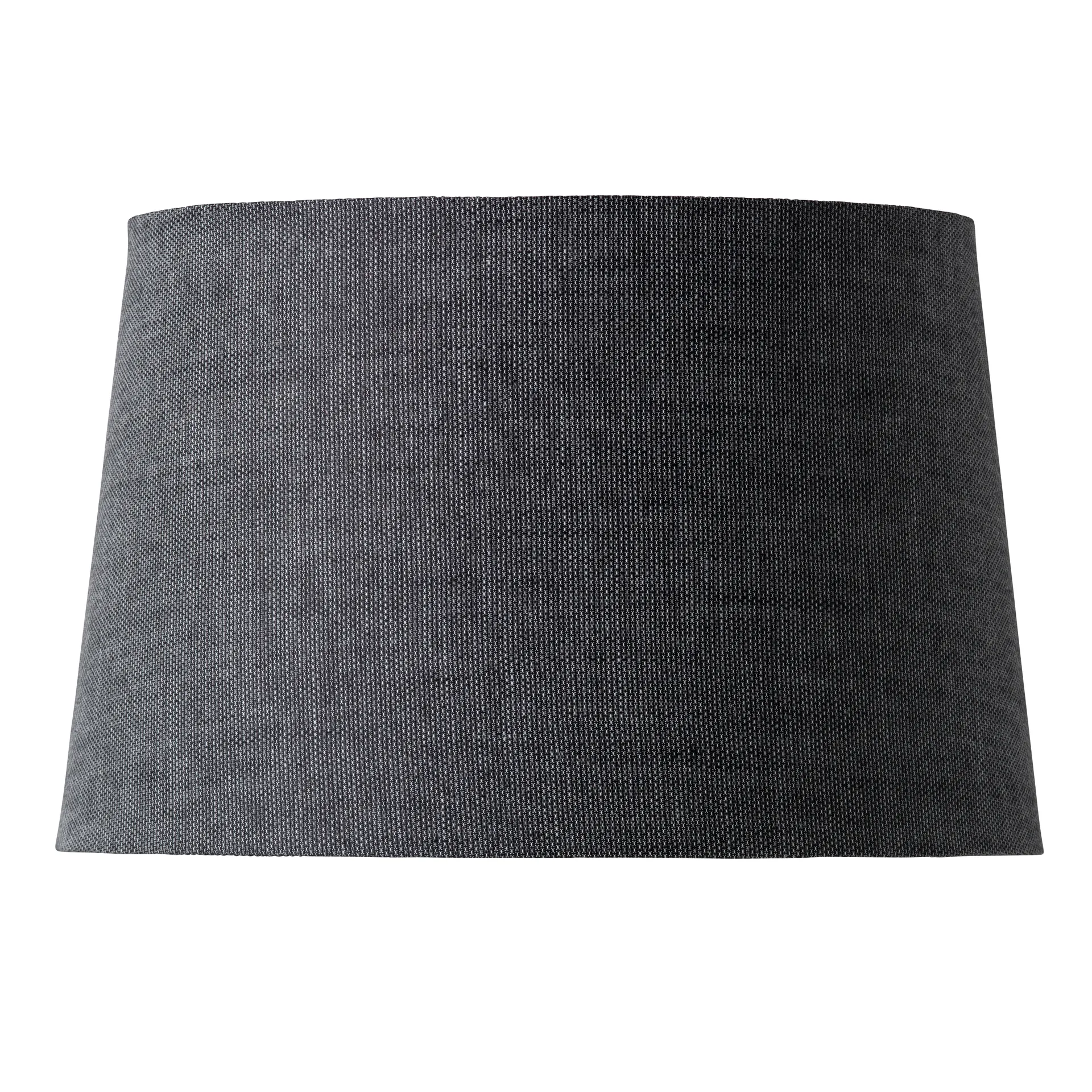 보쎄 전등갓 demin blue, 33 cm Watt & Veke | 와트앤베케