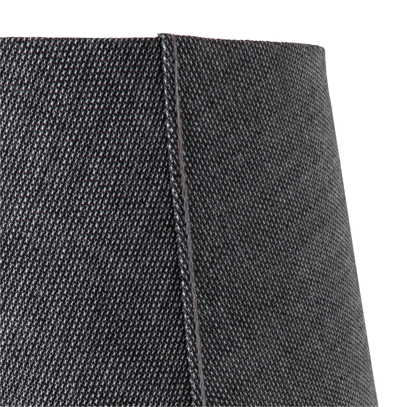 보쎄 전등갓 demin blue, 33 cm Watt & Veke | 와트앤베케