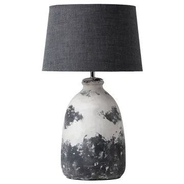 보쎄 전등갓 demin blue - 33 cm - Watt & Veke | 와트앤베케