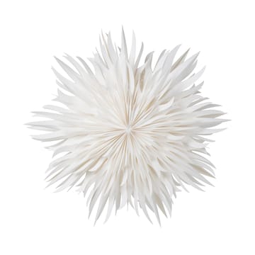 Eldig 크리스마스 별 Ø70 cm - White - Watt & Veke | 와트앤베케