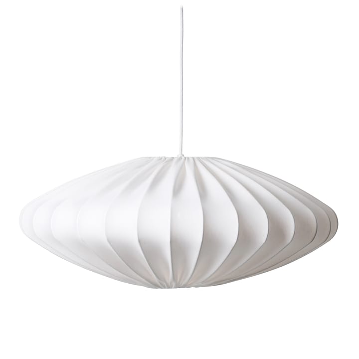 Ellipse 램프 셰이드 65 cm cotton - White - Watt & Veke | 와트앤베케
